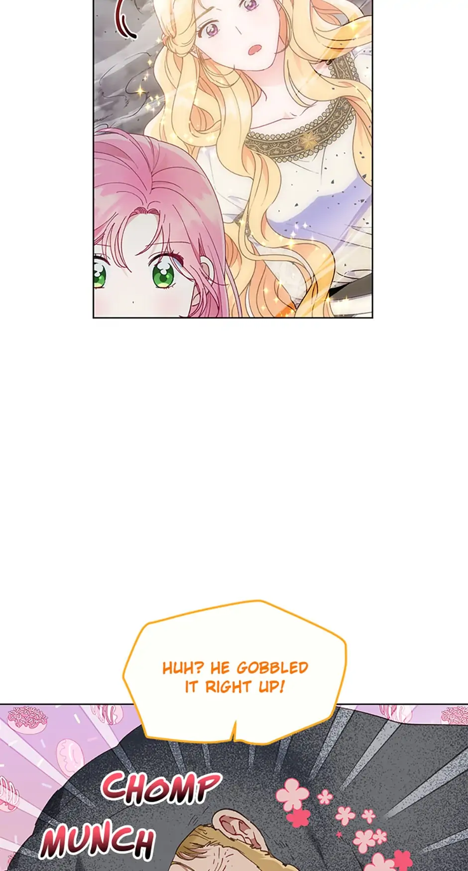 A Transmigrator’s Privilege Chapter 37 - Page 29
