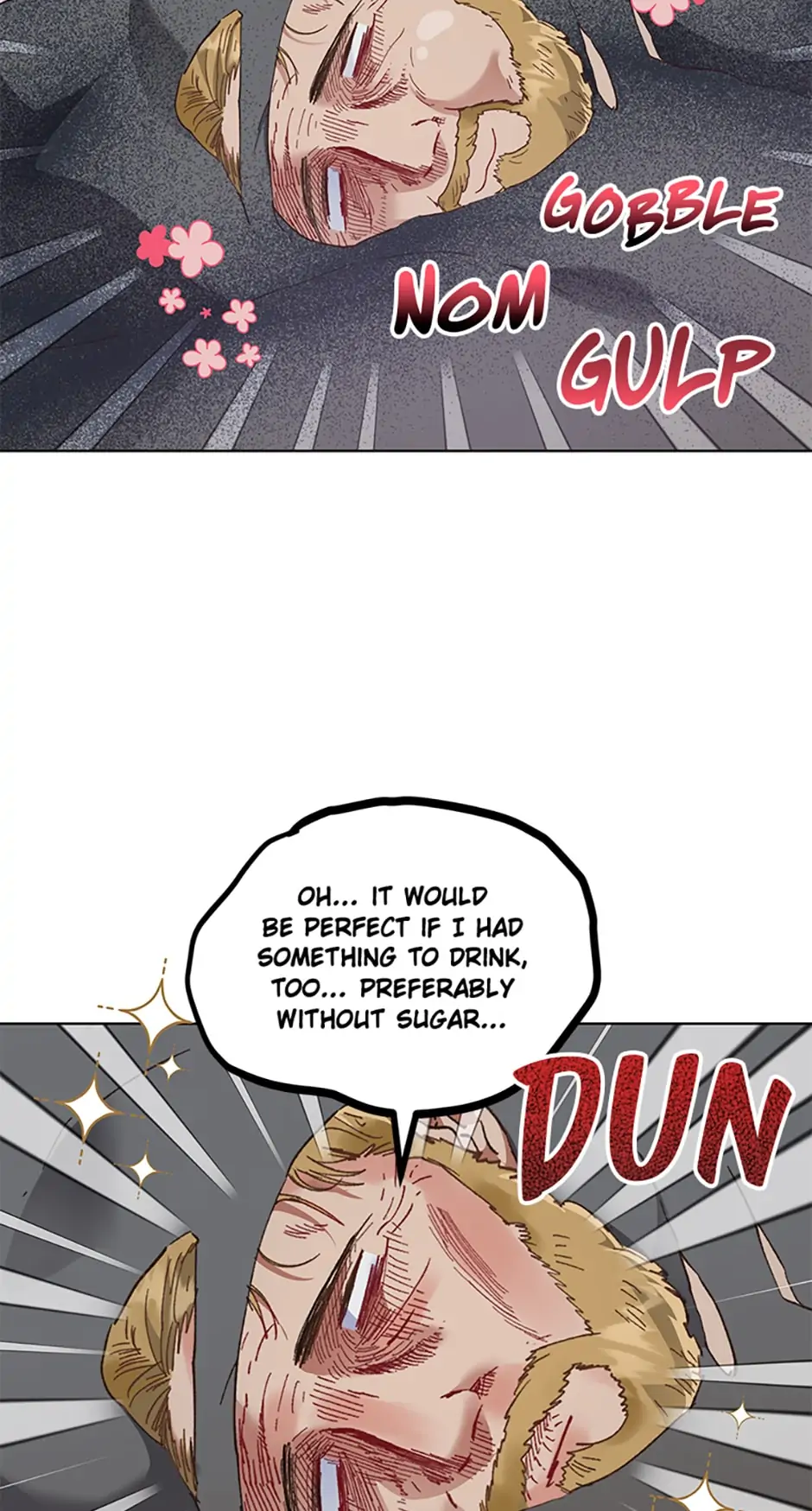 A Transmigrator’s Privilege Chapter 37 - Page 30