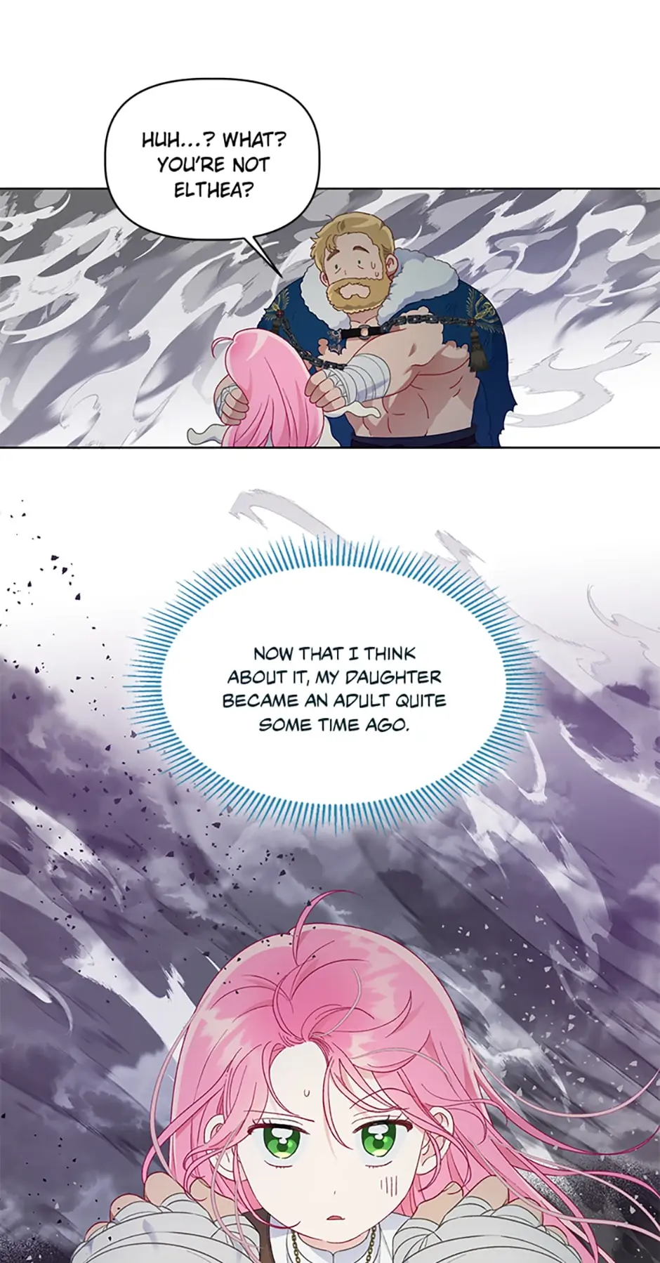 A Transmigrator’s Privilege Chapter 37 - Page 37