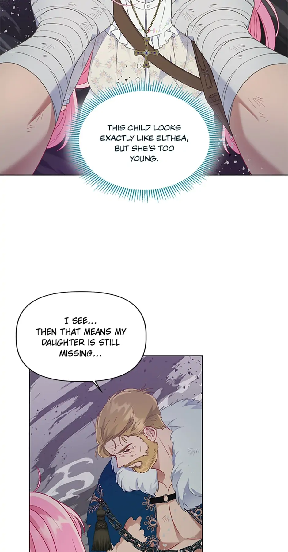 A Transmigrator’s Privilege Chapter 37 - Page 38