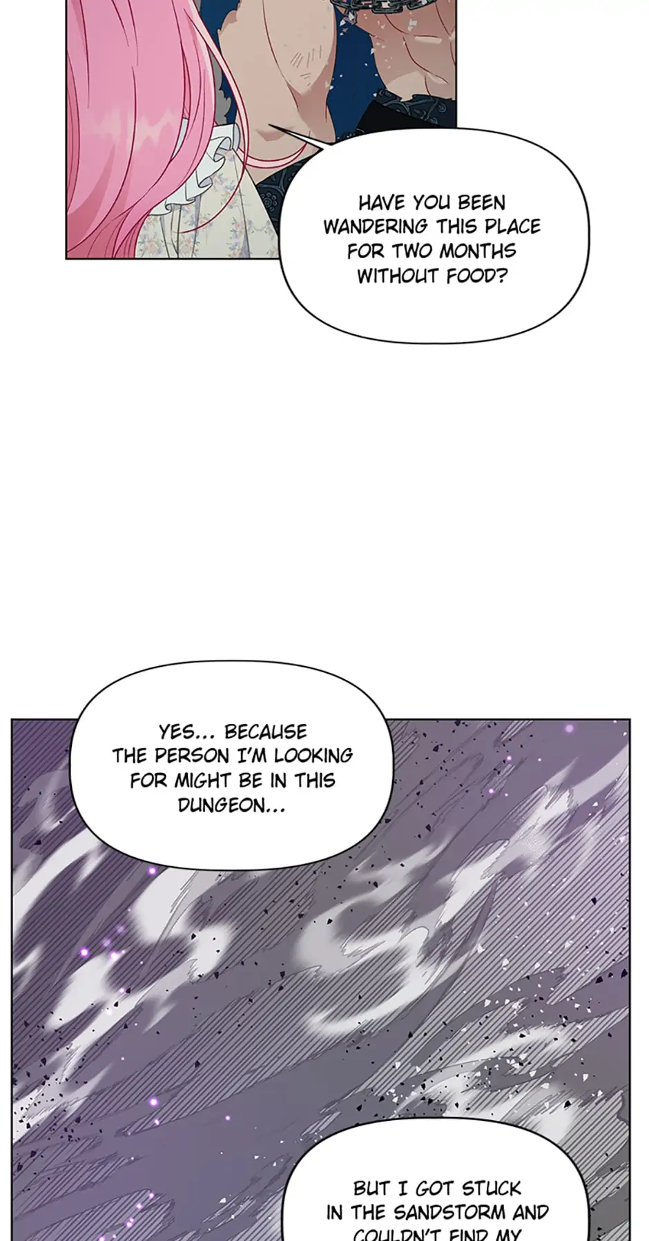 A Transmigrator’s Privilege Chapter 37 - Page 39
