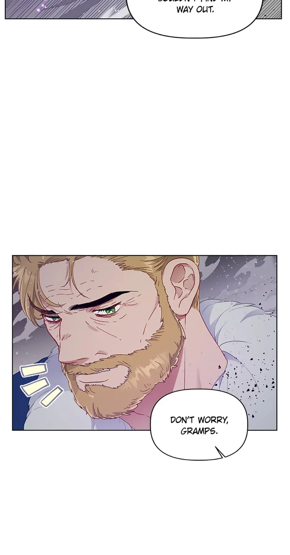 A Transmigrator’s Privilege Chapter 37 - Page 40