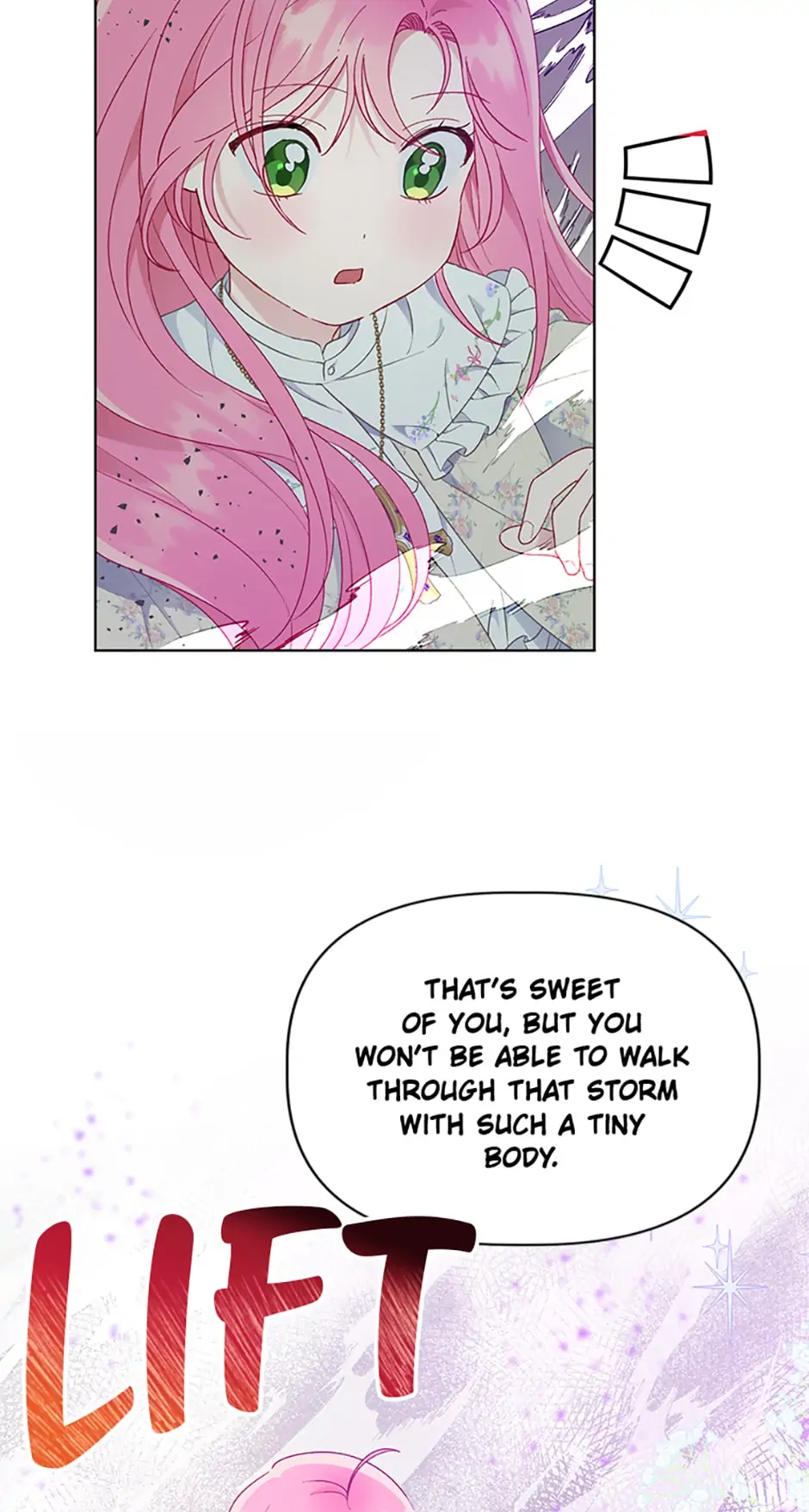 A Transmigrator’s Privilege Chapter 37 - Page 46