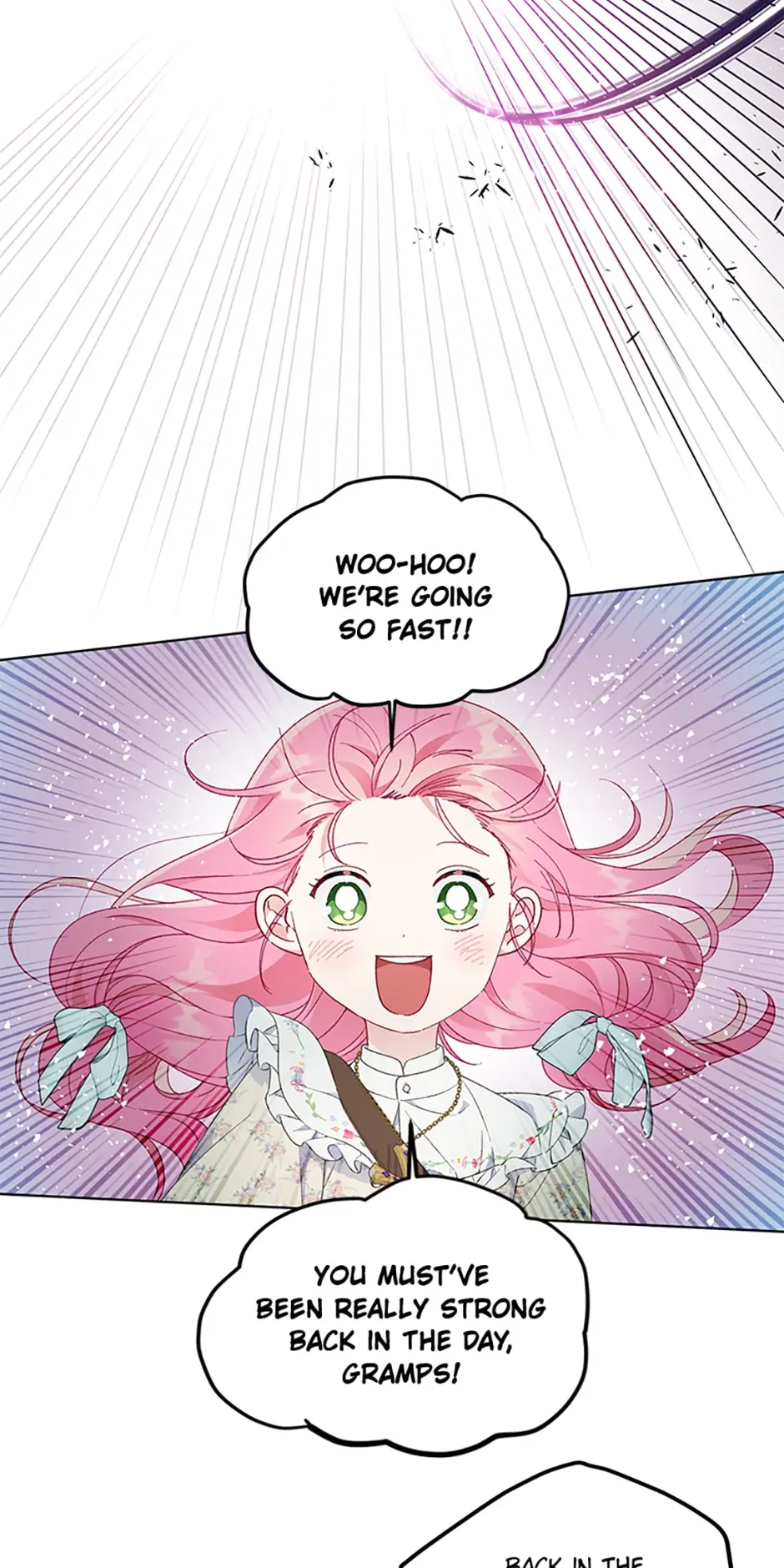 A Transmigrator’s Privilege Chapter 37 - Page 50