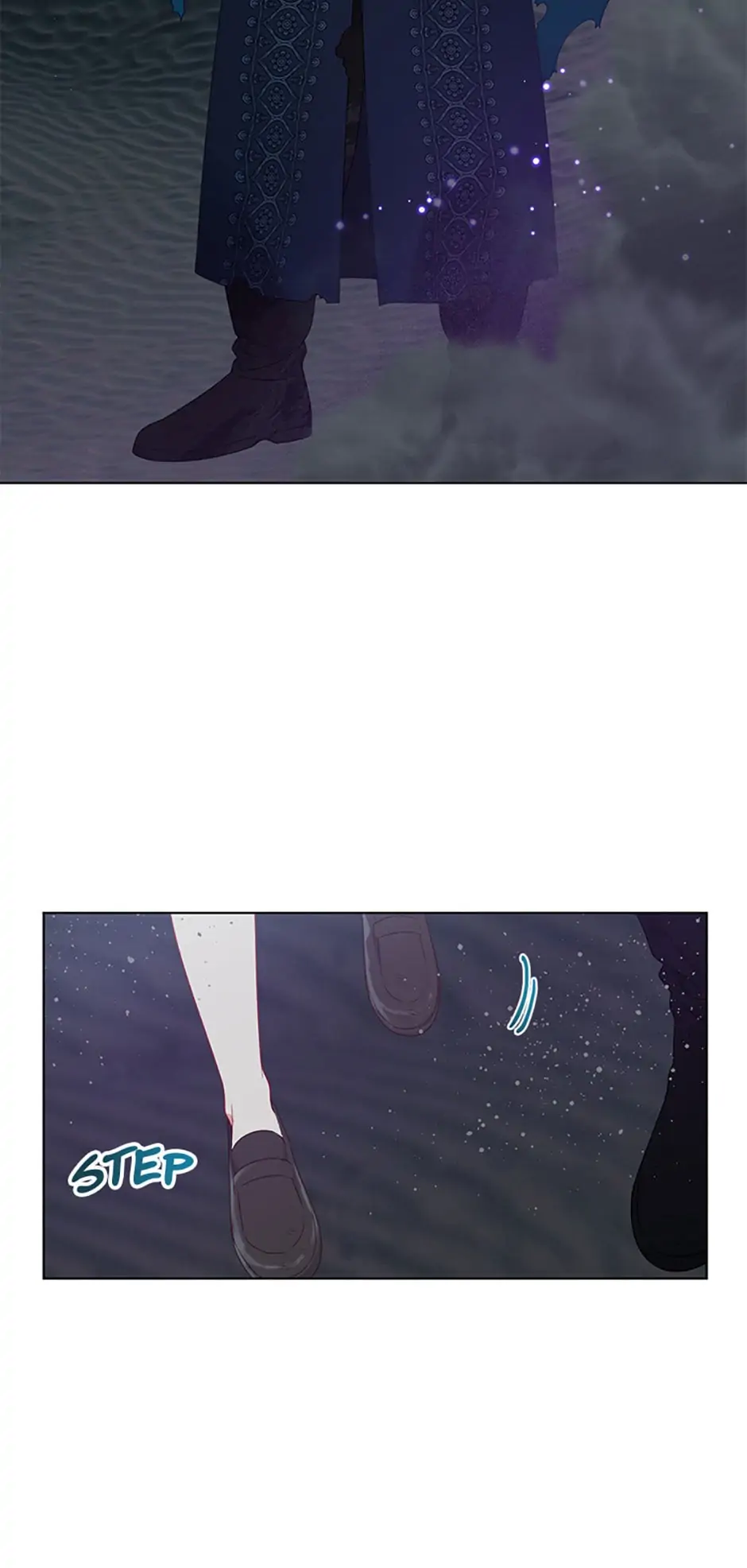 A Transmigrator’s Privilege Chapter 37 - Page 58