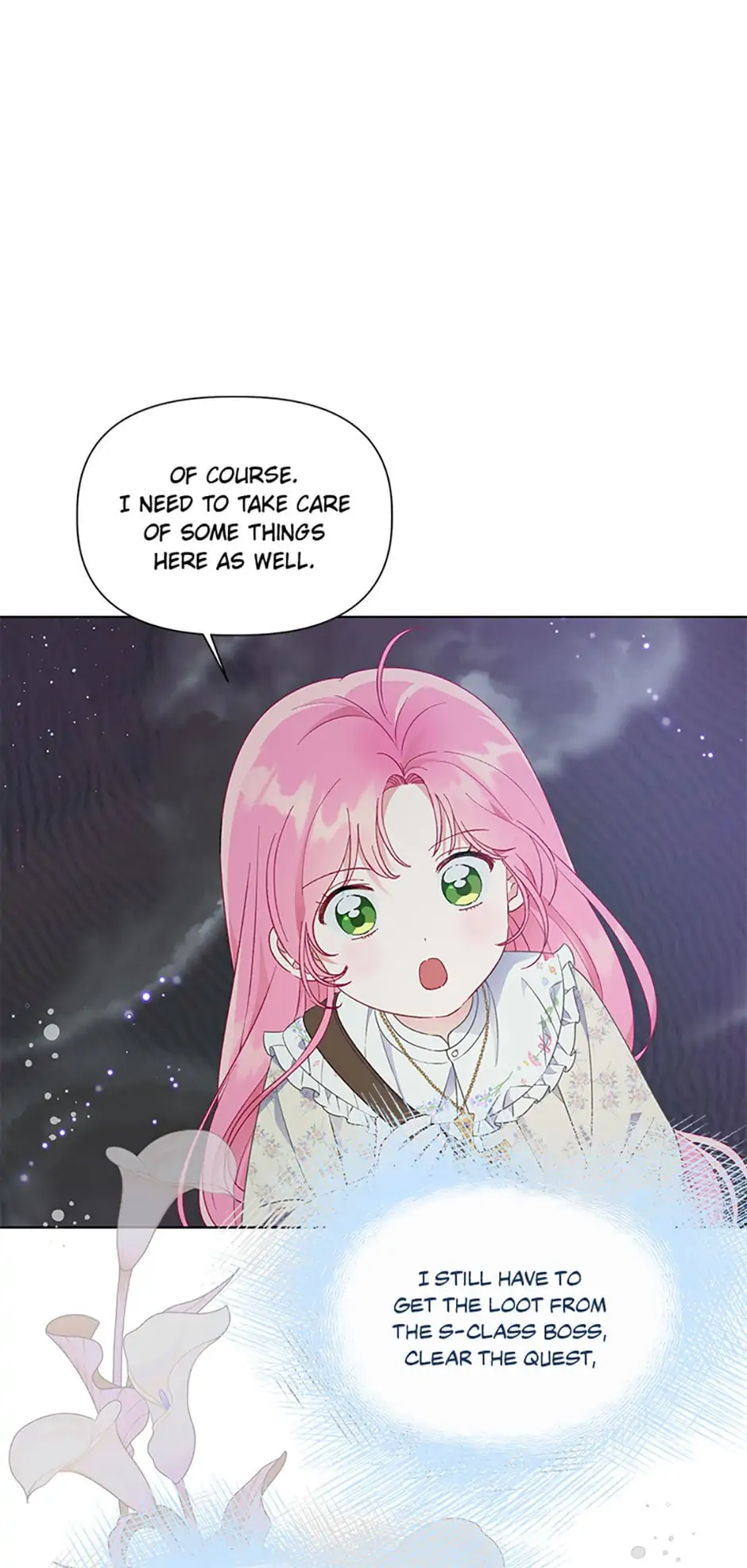 A Transmigrator’s Privilege Chapter 37 - Page 60