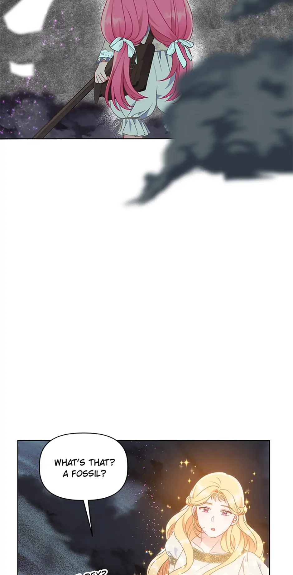 A Transmigrator’s Privilege Chapter 37 - Page 8
