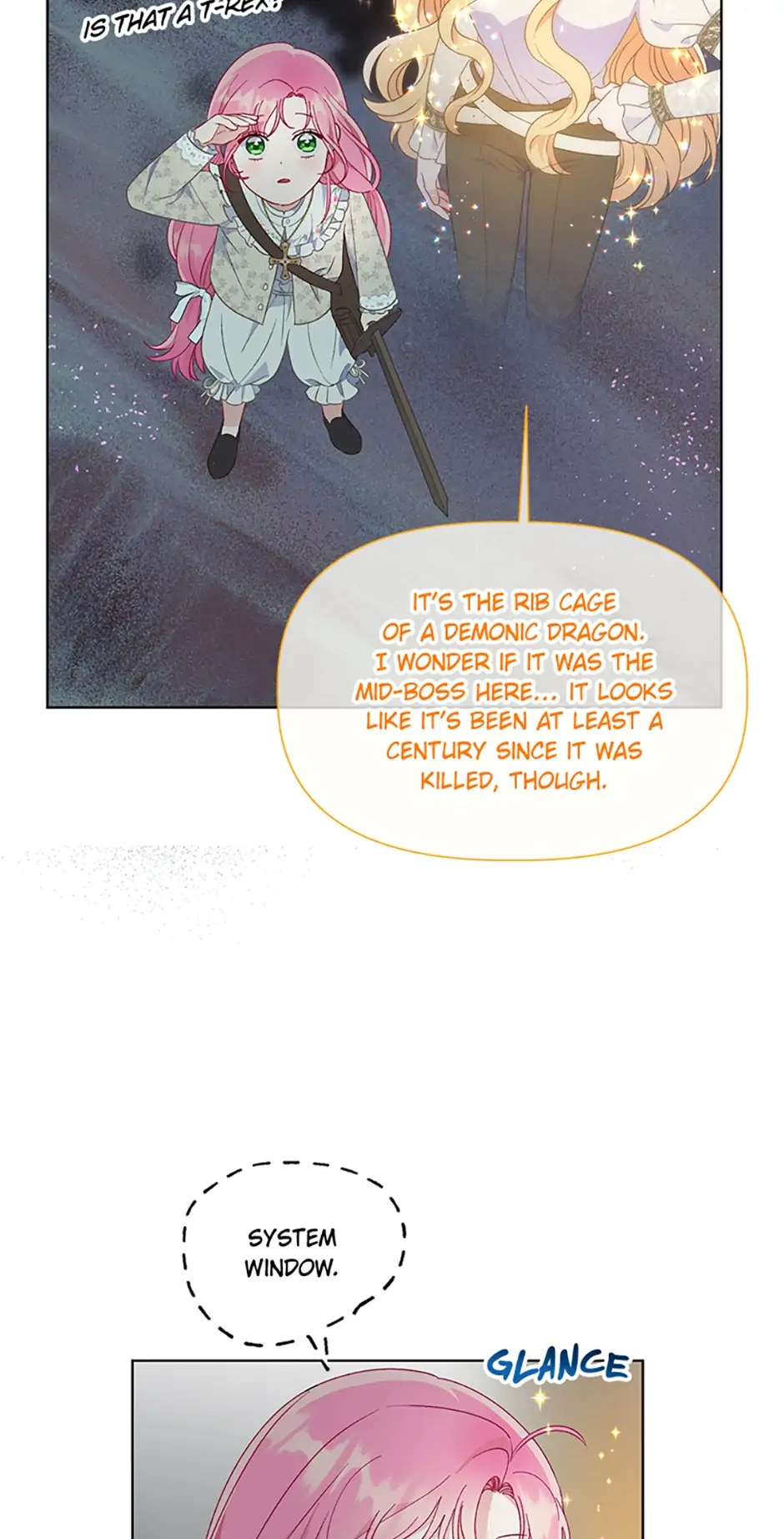 A Transmigrator’s Privilege Chapter 37 - Page 9