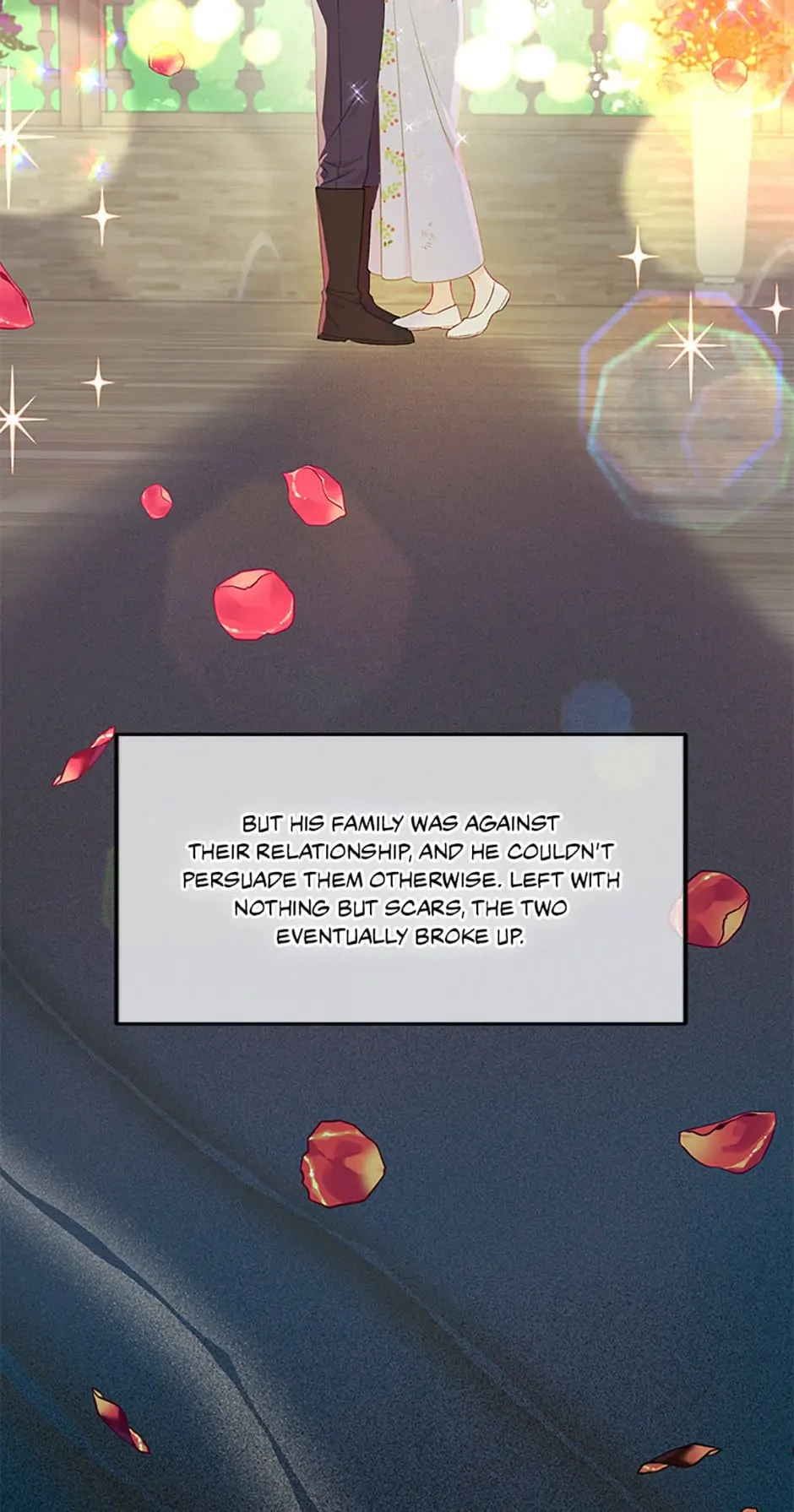 A Transmigrator’s Privilege Chapter 38 - Page 10