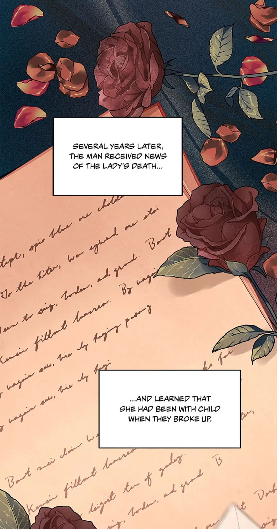 A Transmigrator’s Privilege Chapter 38 - Page 11