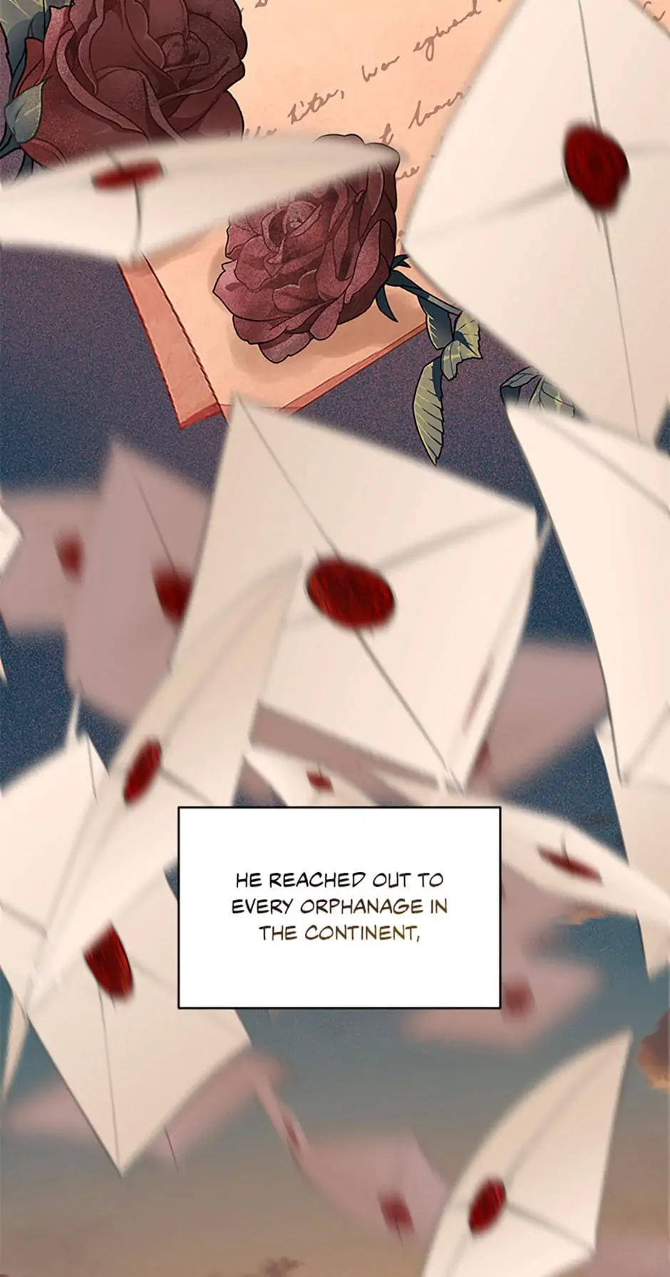 A Transmigrator’s Privilege Chapter 38 - Page 12