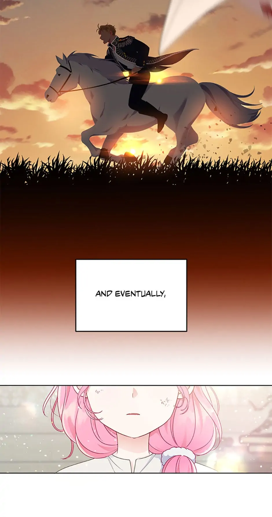 A Transmigrator’s Privilege Chapter 38 - Page 13