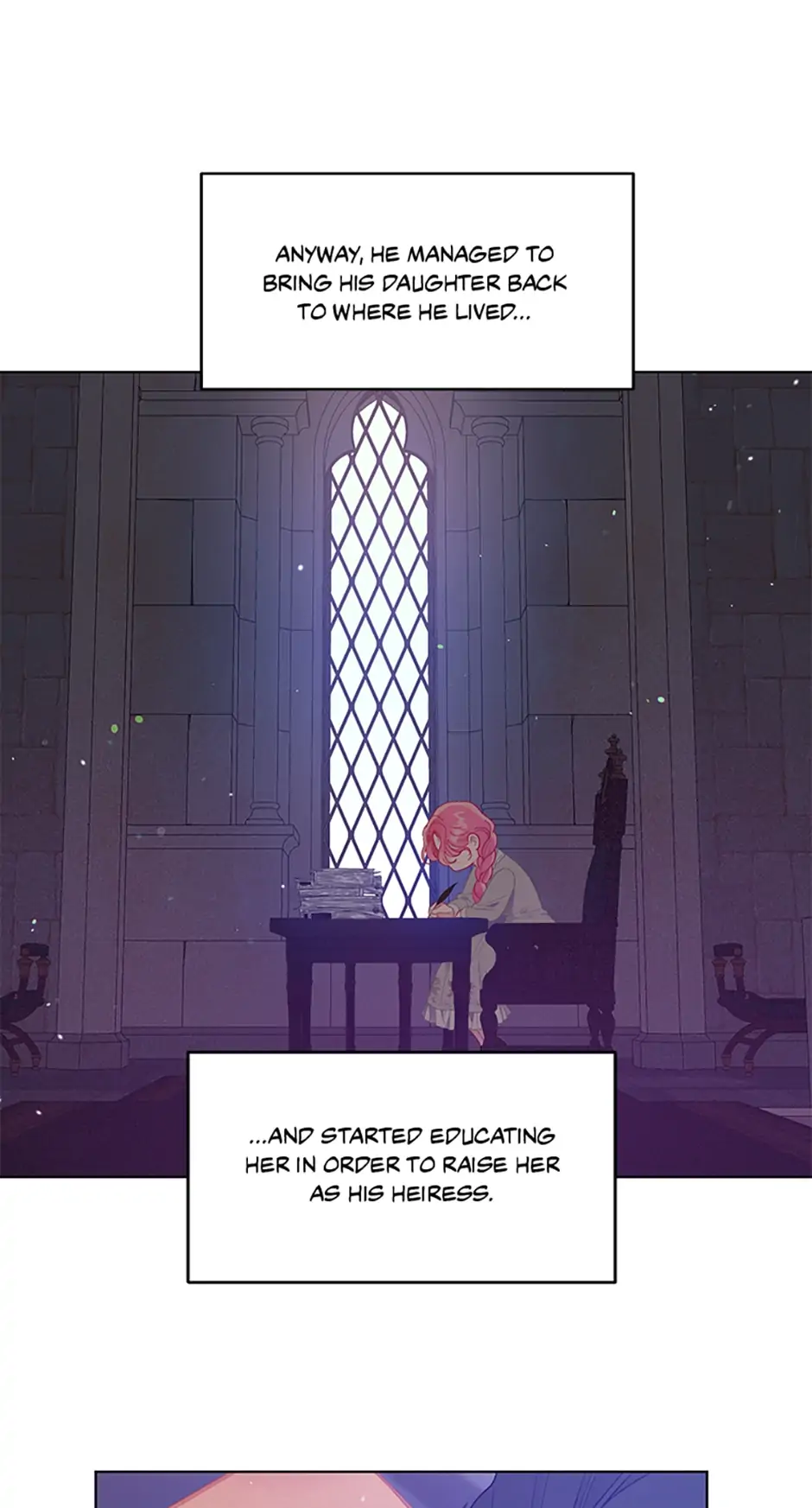 A Transmigrator’s Privilege Chapter 38 - Page 20