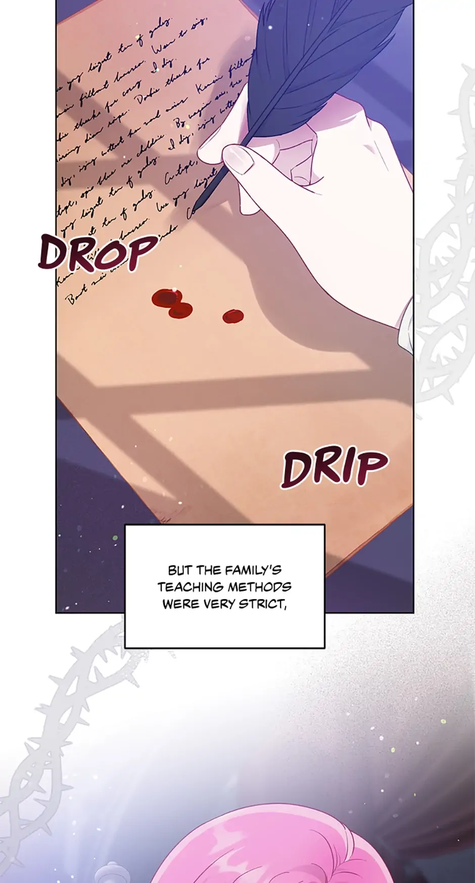 A Transmigrator’s Privilege Chapter 38 - Page 21
