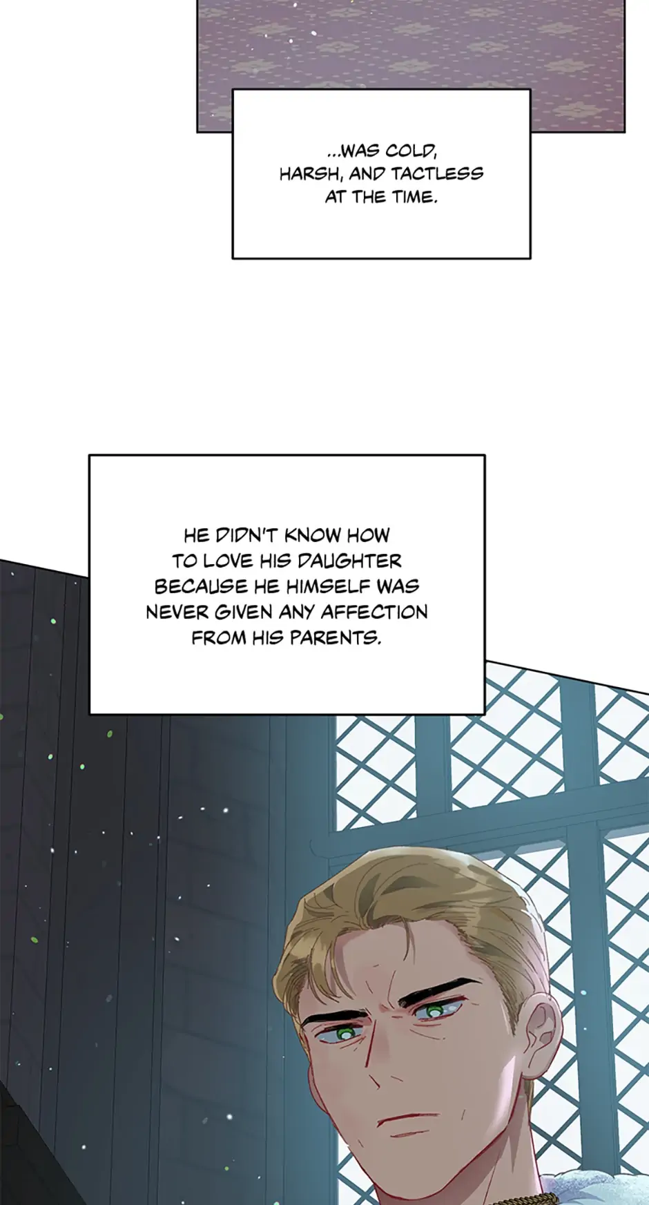 A Transmigrator’s Privilege Chapter 38 - Page 24