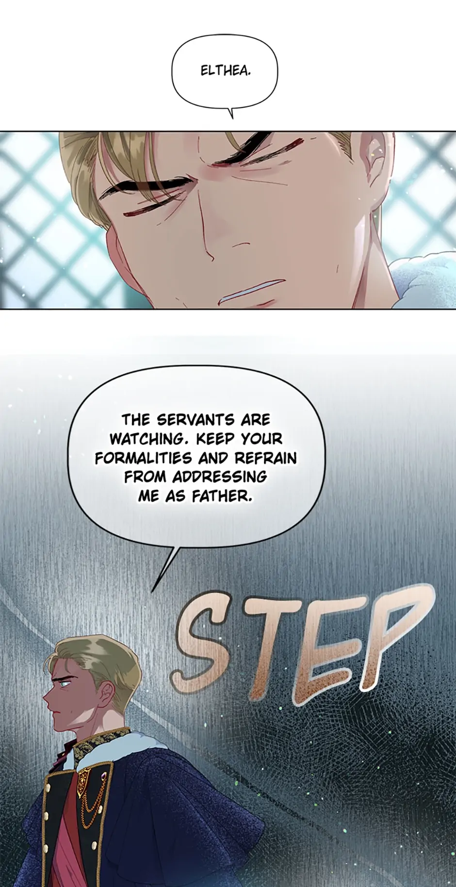 A Transmigrator’s Privilege Chapter 38 - Page 27