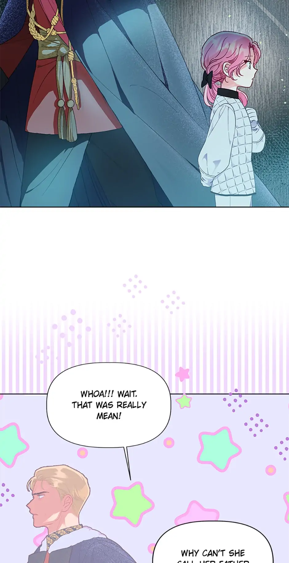 A Transmigrator’s Privilege Chapter 38 - Page 28