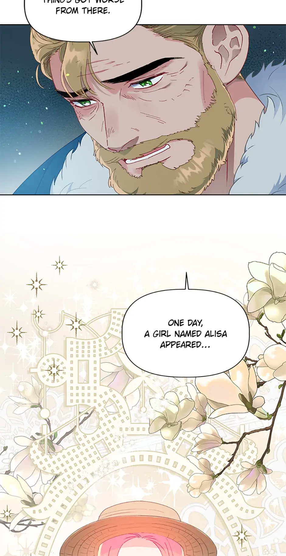 A Transmigrator’s Privilege Chapter 38 - Page 31