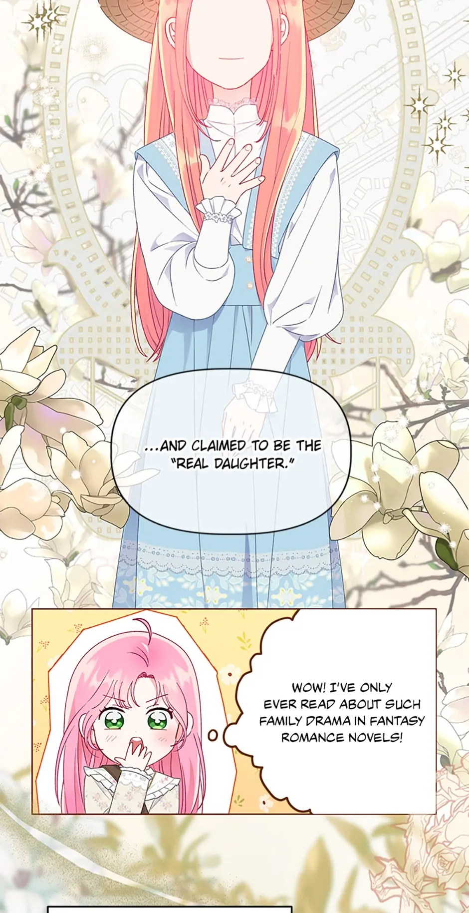 A Transmigrator’s Privilege Chapter 38 - Page 32