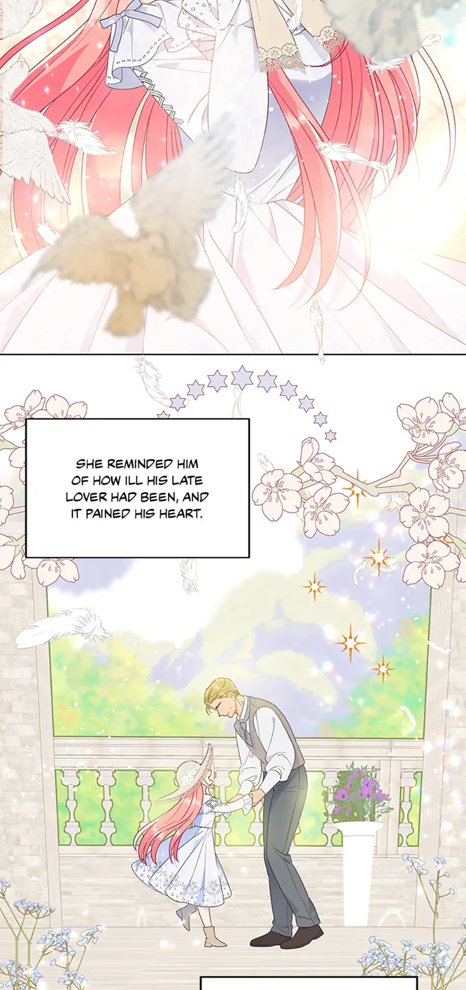A Transmigrator’s Privilege Chapter 38 - Page 35