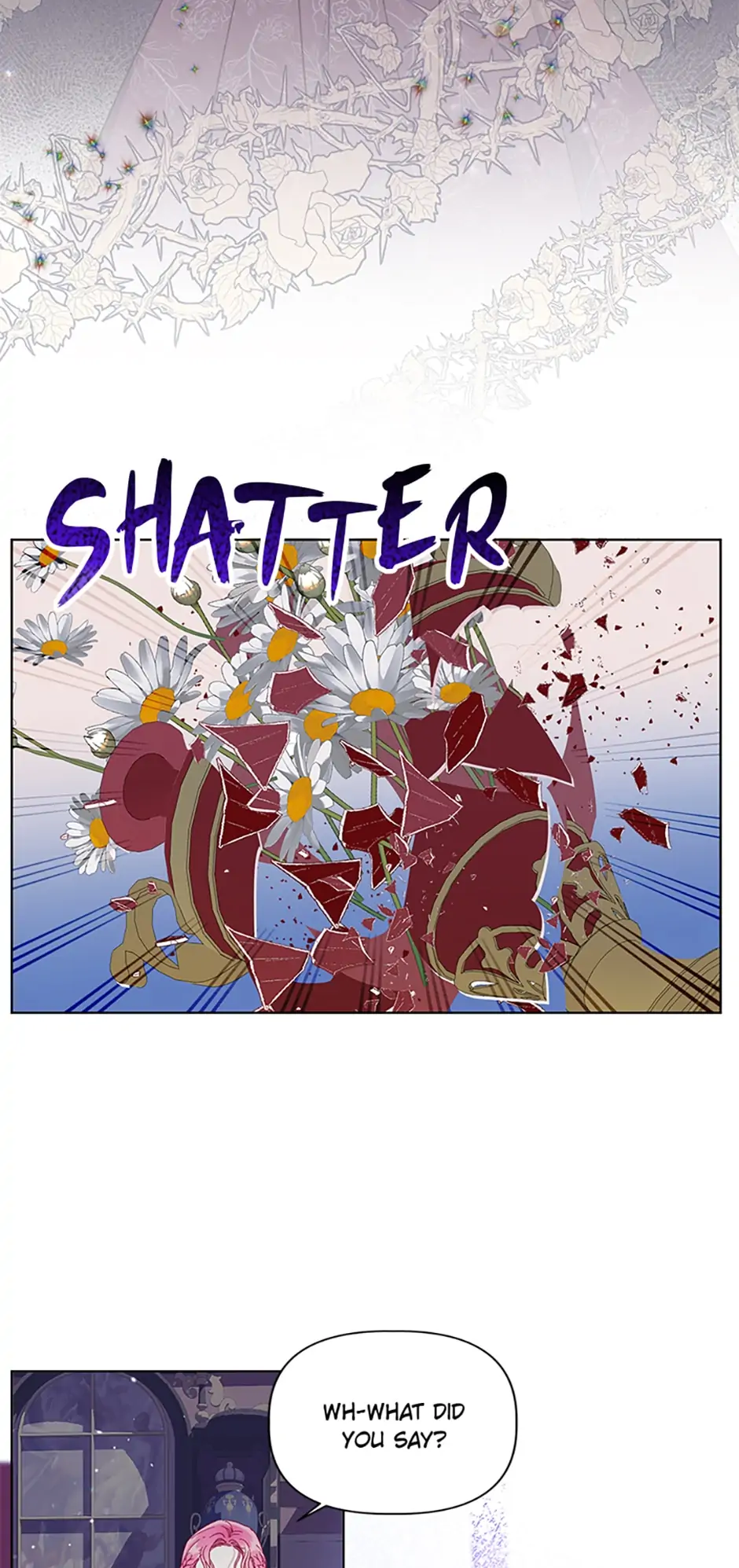 A Transmigrator’s Privilege Chapter 38 - Page 37