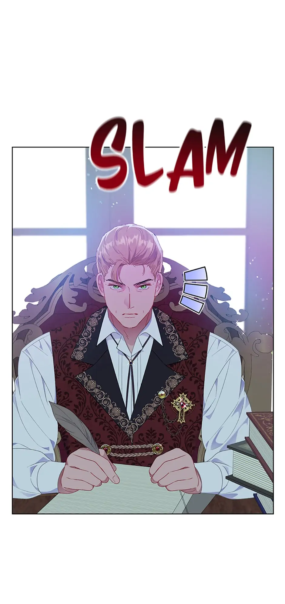 A Transmigrator’s Privilege Chapter 38 - Page 39