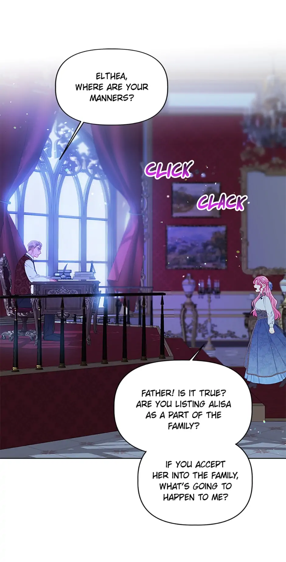 A Transmigrator’s Privilege Chapter 38 - Page 40