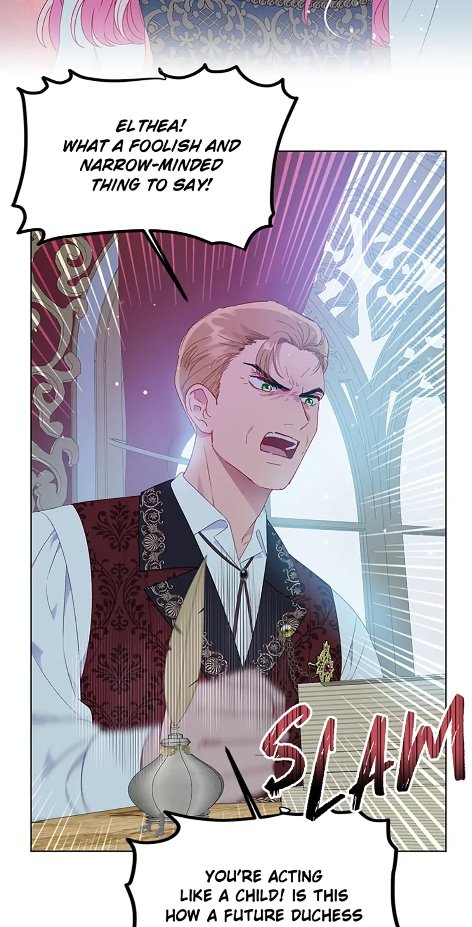 A Transmigrator’s Privilege Chapter 38 - Page 42