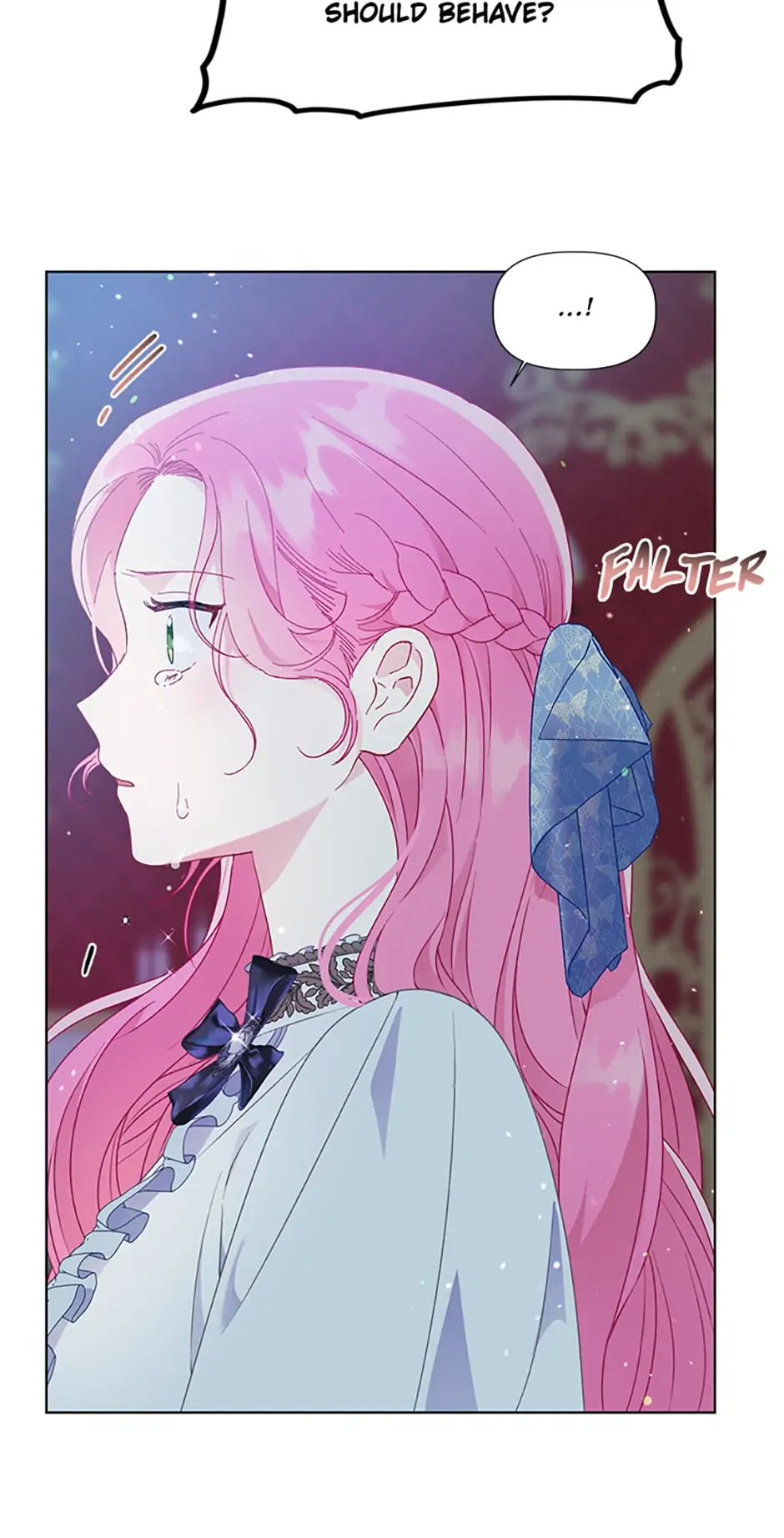 A Transmigrator’s Privilege Chapter 38 - Page 43