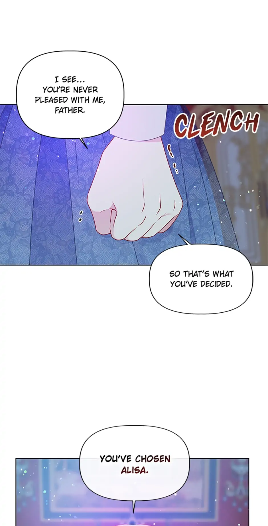 A Transmigrator’s Privilege Chapter 38 - Page 44