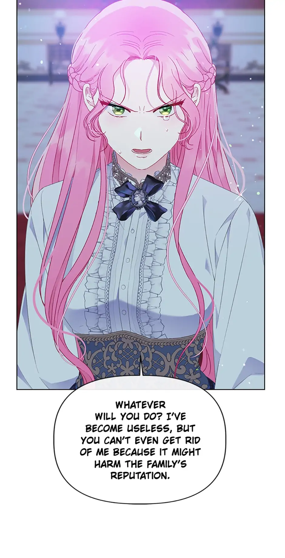 A Transmigrator’s Privilege Chapter 38 - Page 45