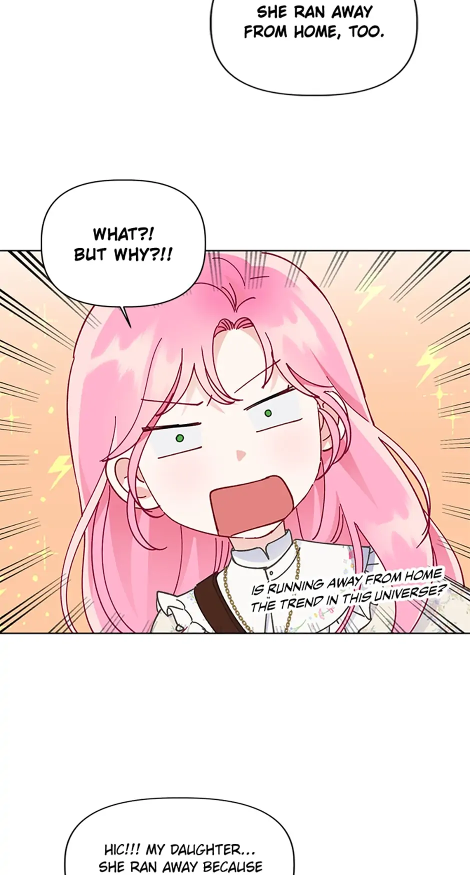 A Transmigrator’s Privilege Chapter 38 - Page 5