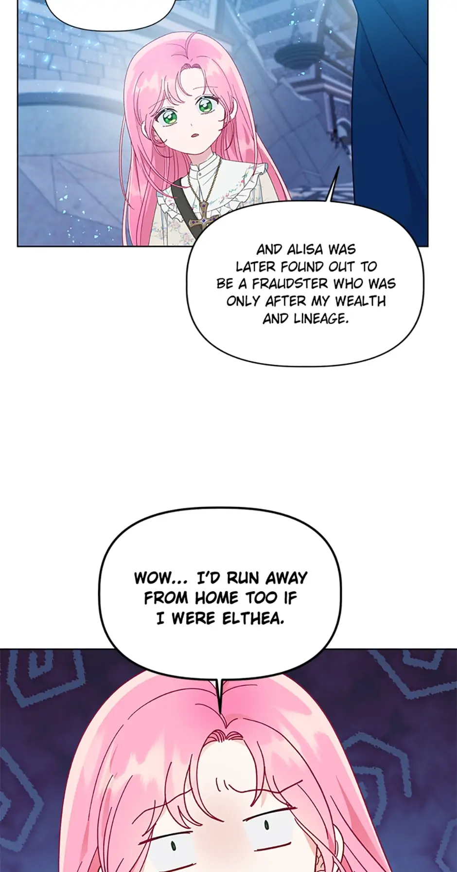 A Transmigrator’s Privilege Chapter 38 - Page 50