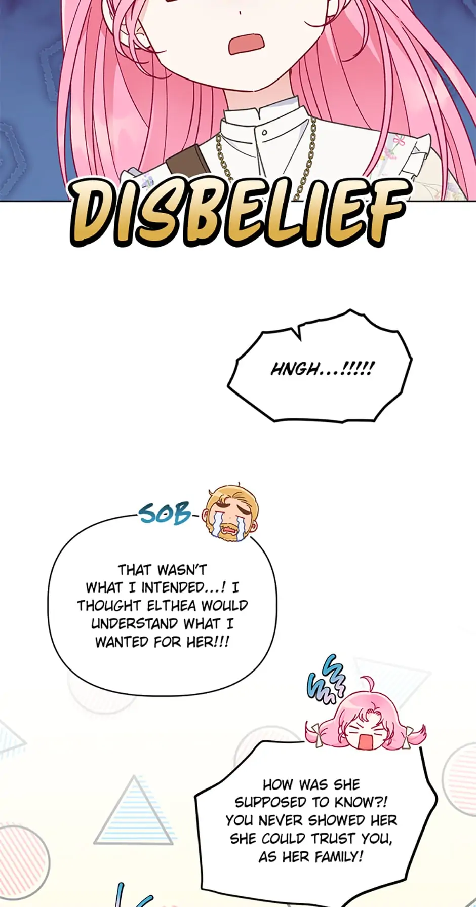 A Transmigrator’s Privilege Chapter 38 - Page 51