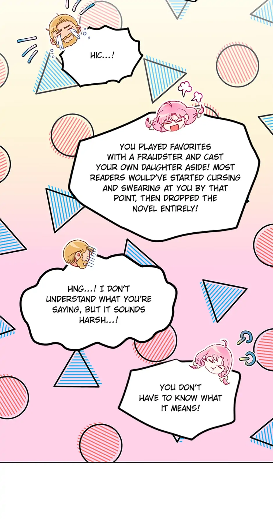 A Transmigrator’s Privilege Chapter 38 - Page 52