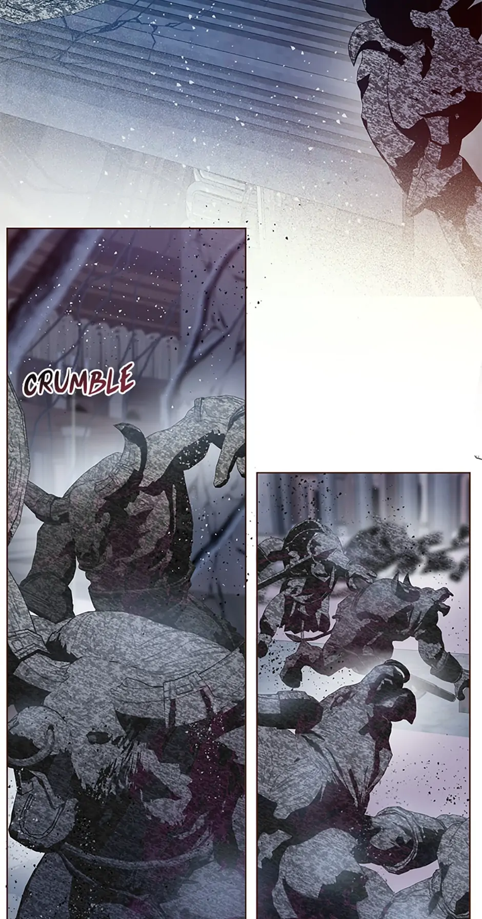 A Transmigrator’s Privilege Chapter 38 - Page 56