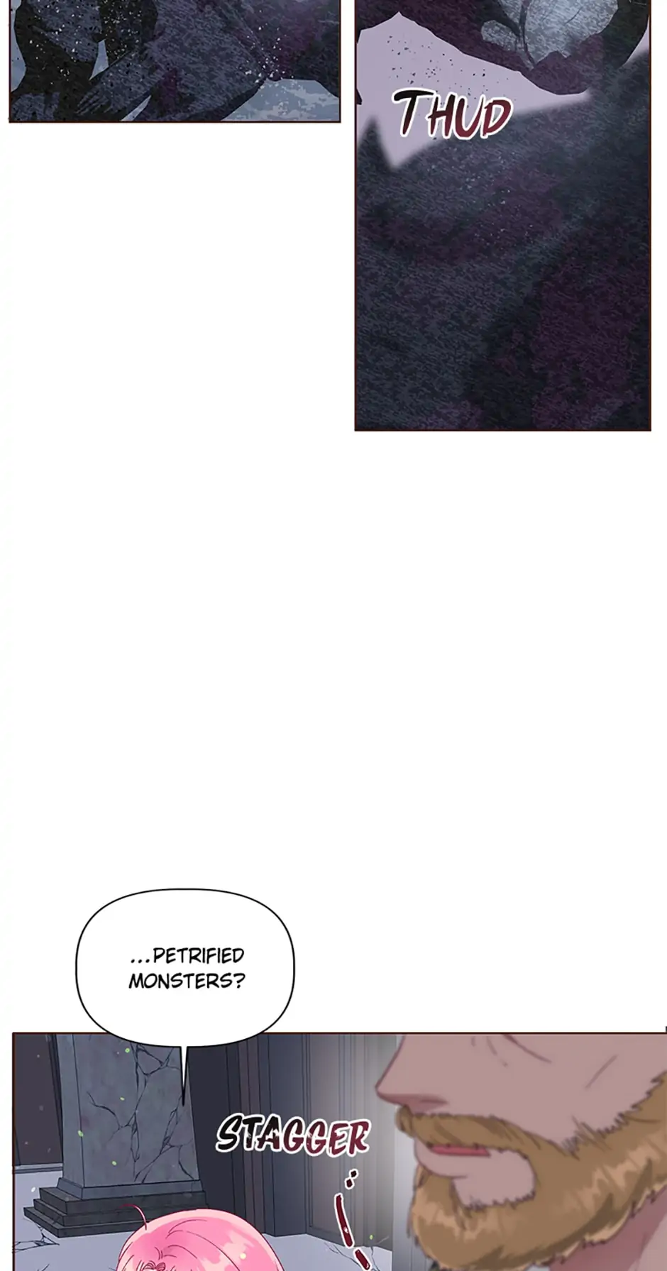 A Transmigrator’s Privilege Chapter 38 - Page 57