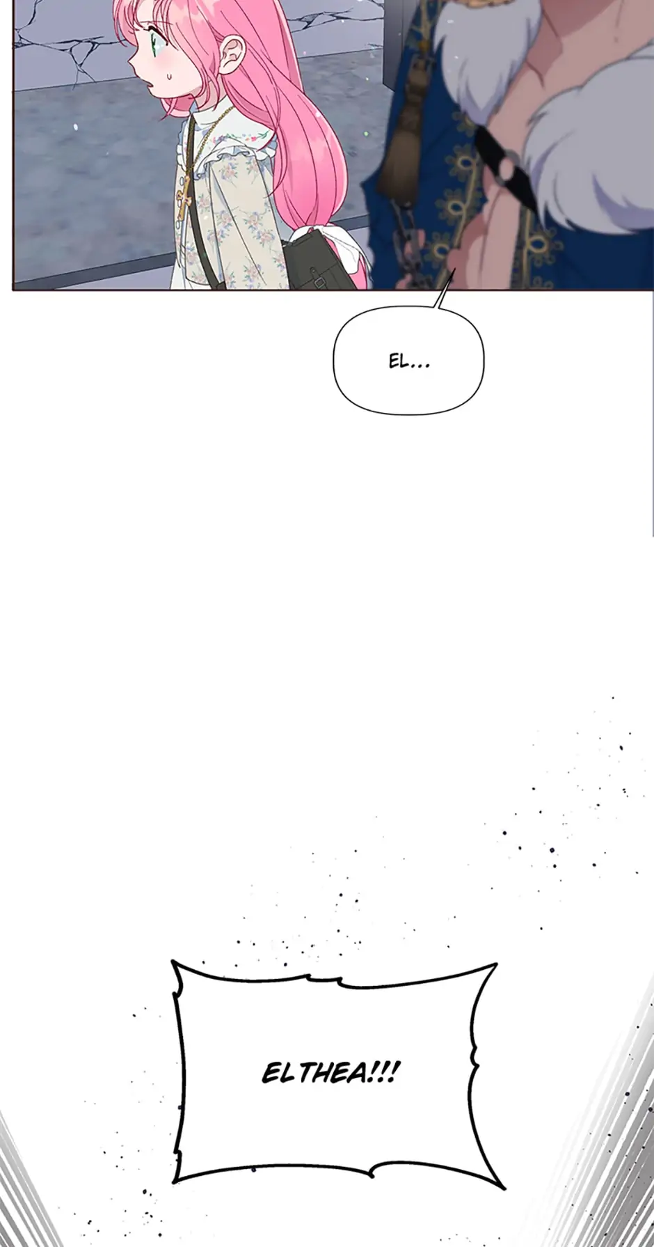 A Transmigrator’s Privilege Chapter 38 - Page 58