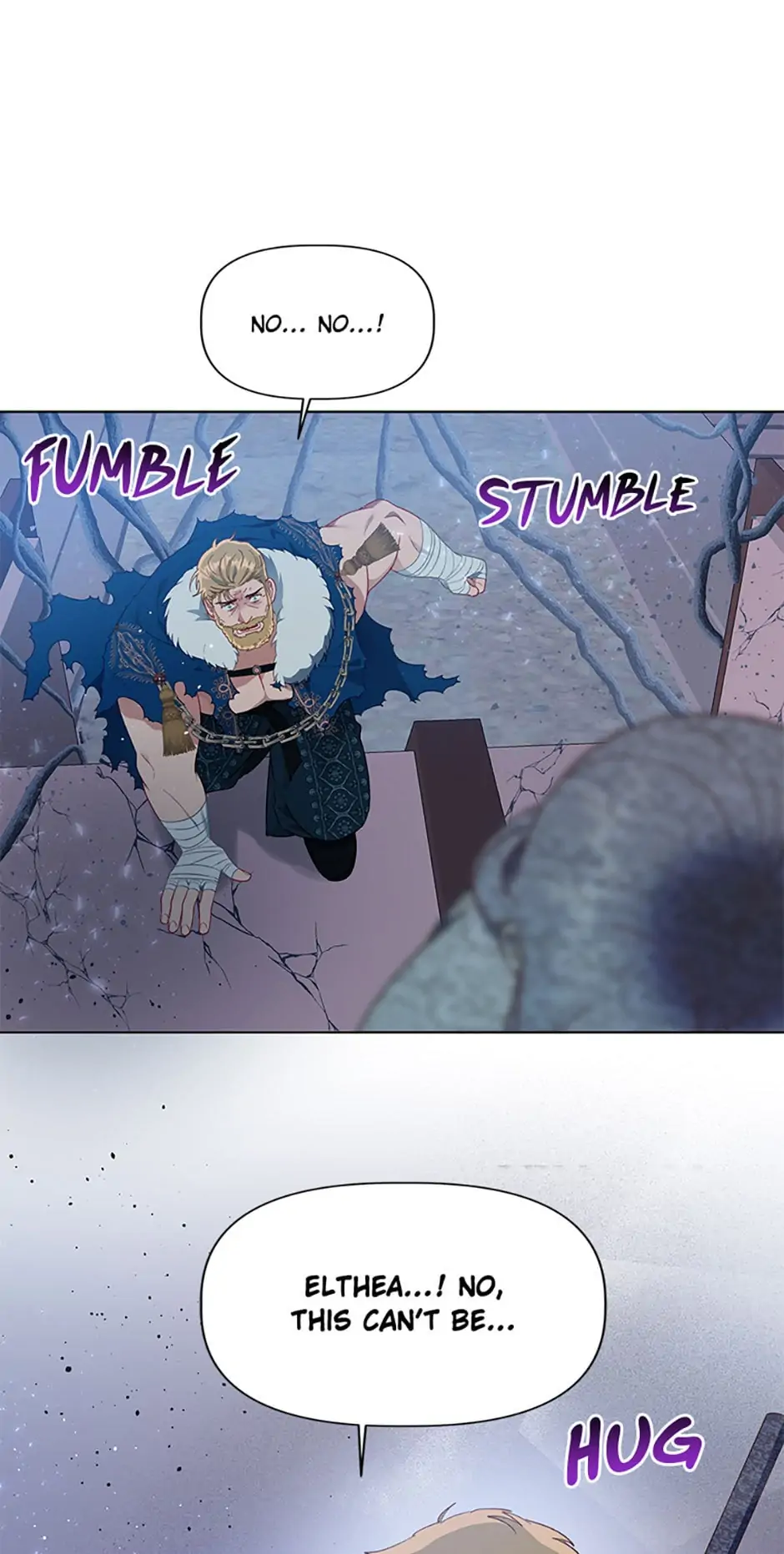 A Transmigrator’s Privilege Chapter 38 - Page 60