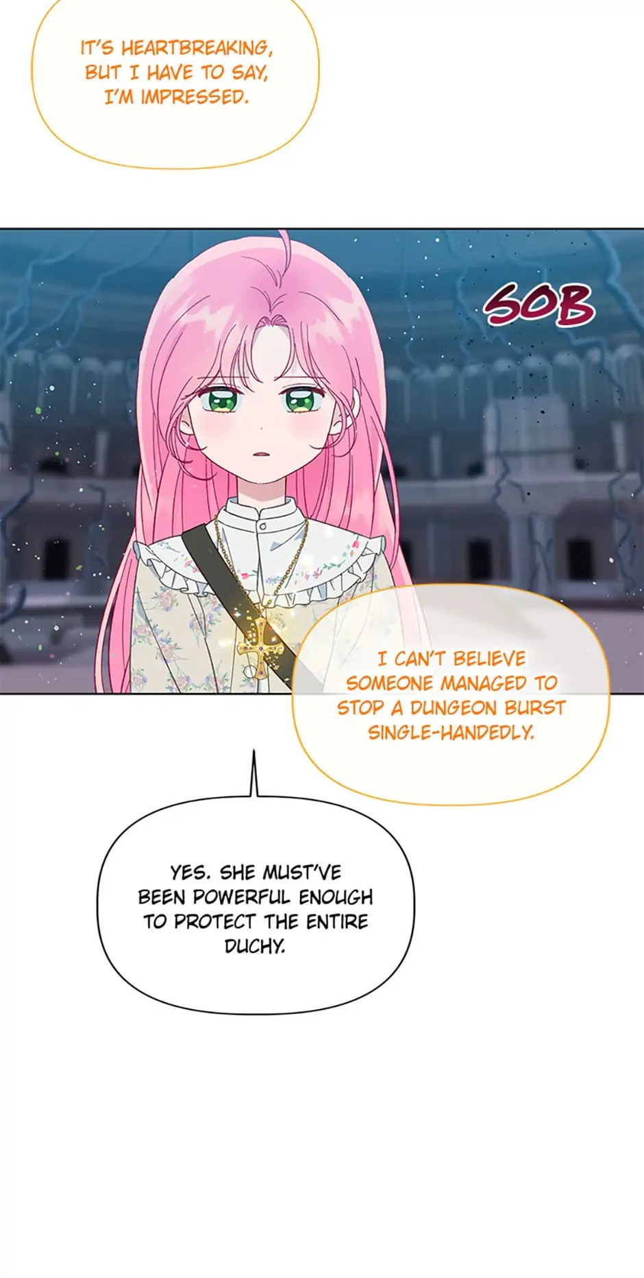 A Transmigrator’s Privilege Chapter 38 - Page 63