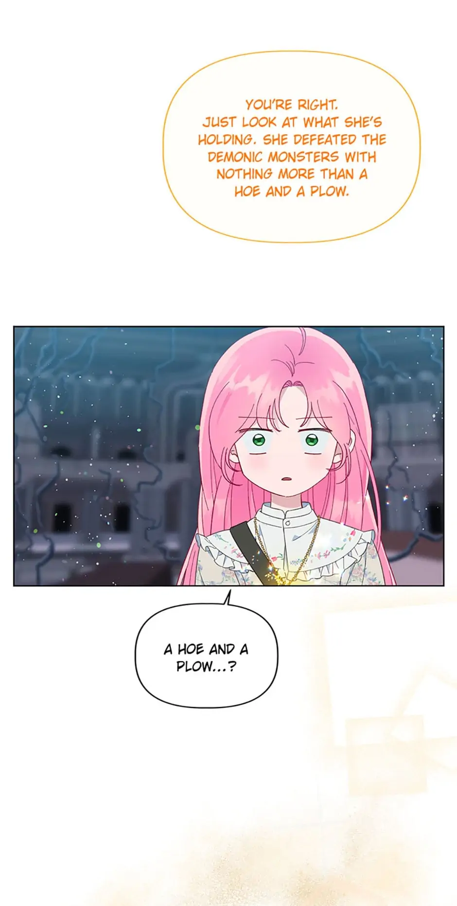 A Transmigrator’s Privilege Chapter 38 - Page 64