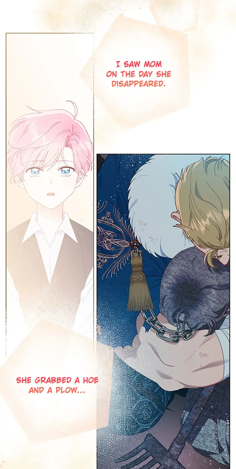 A Transmigrator’s Privilege Chapter 38 - Page 65