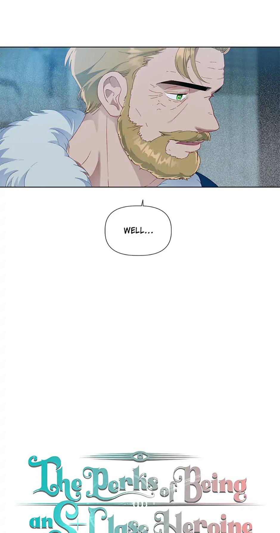 A Transmigrator’s Privilege Chapter 38 - Page 7