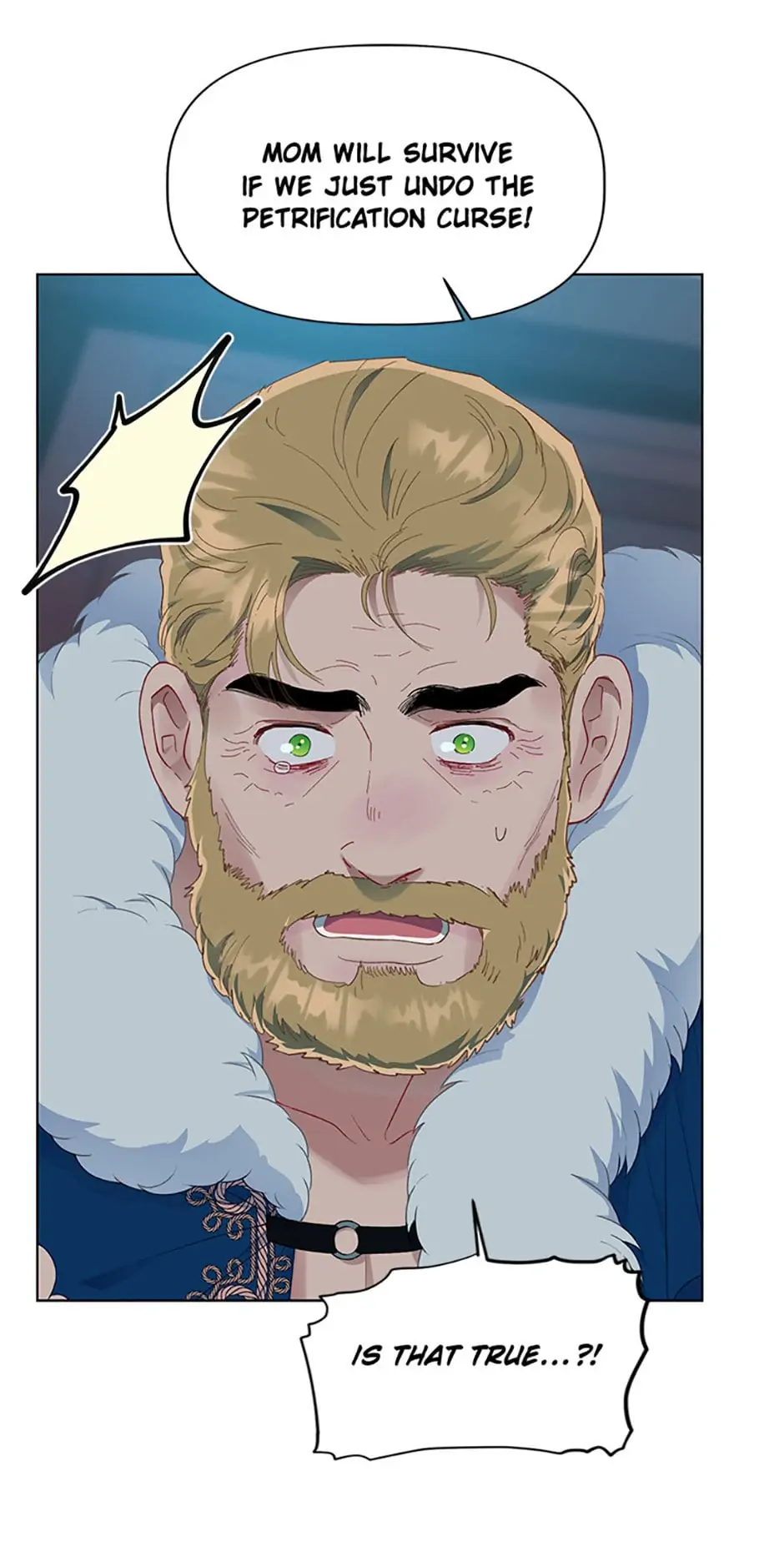 A Transmigrator’s Privilege Chapter 39 - Page 16