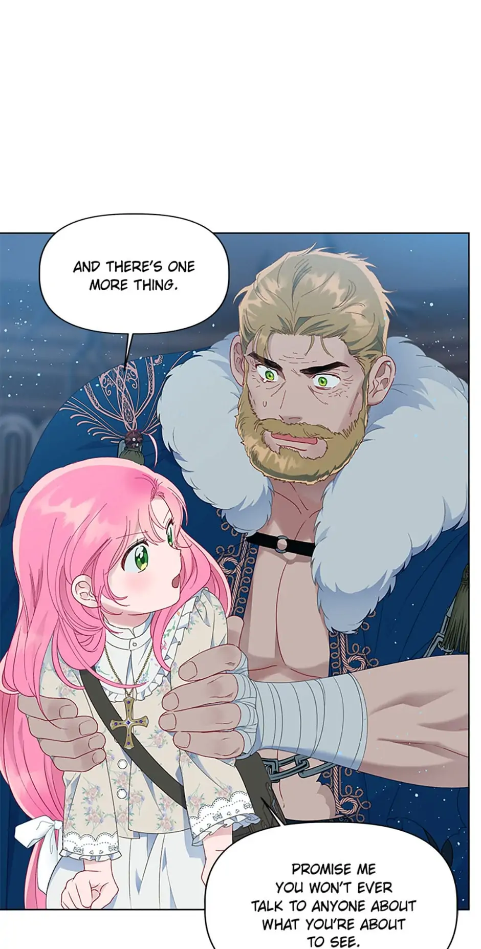 A Transmigrator’s Privilege Chapter 39 - Page 17