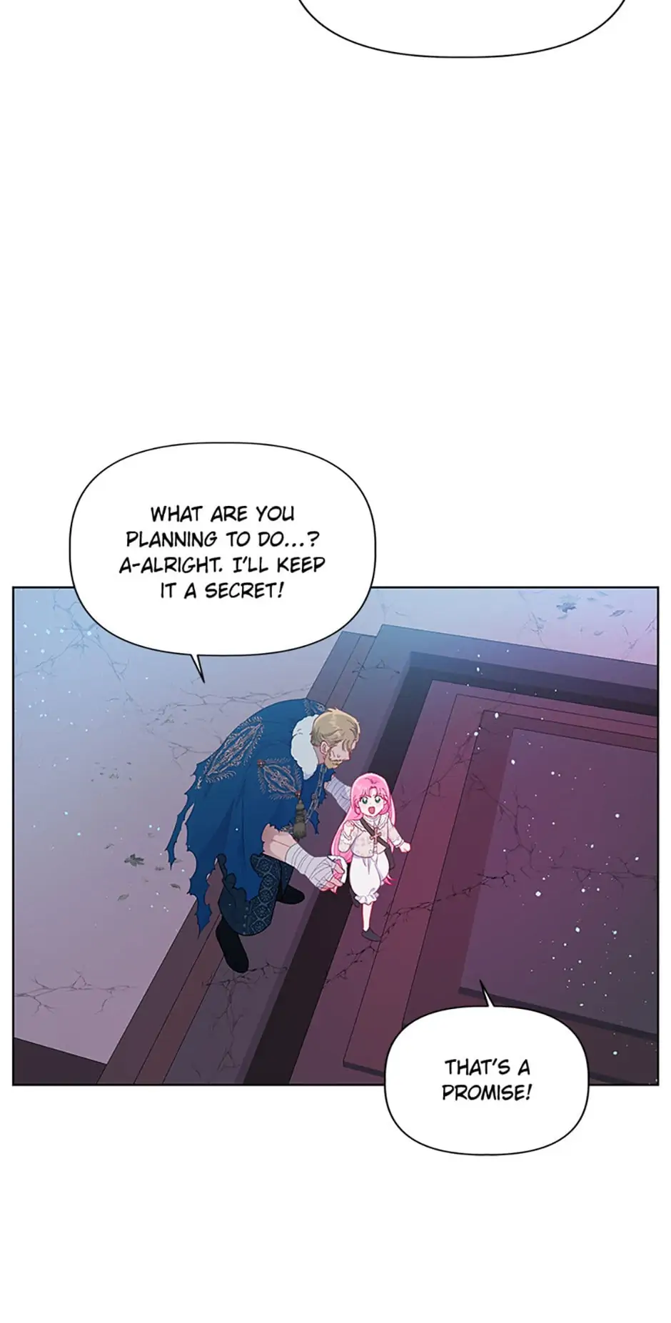A Transmigrator’s Privilege Chapter 39 - Page 18