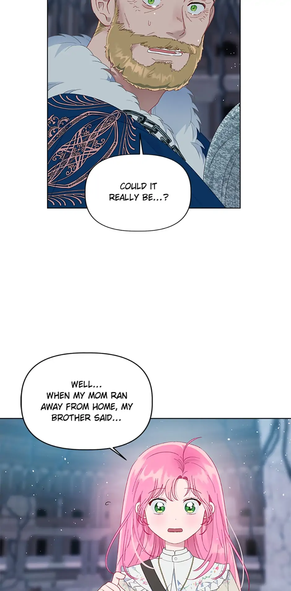 A Transmigrator’s Privilege Chapter 39 - Page 2
