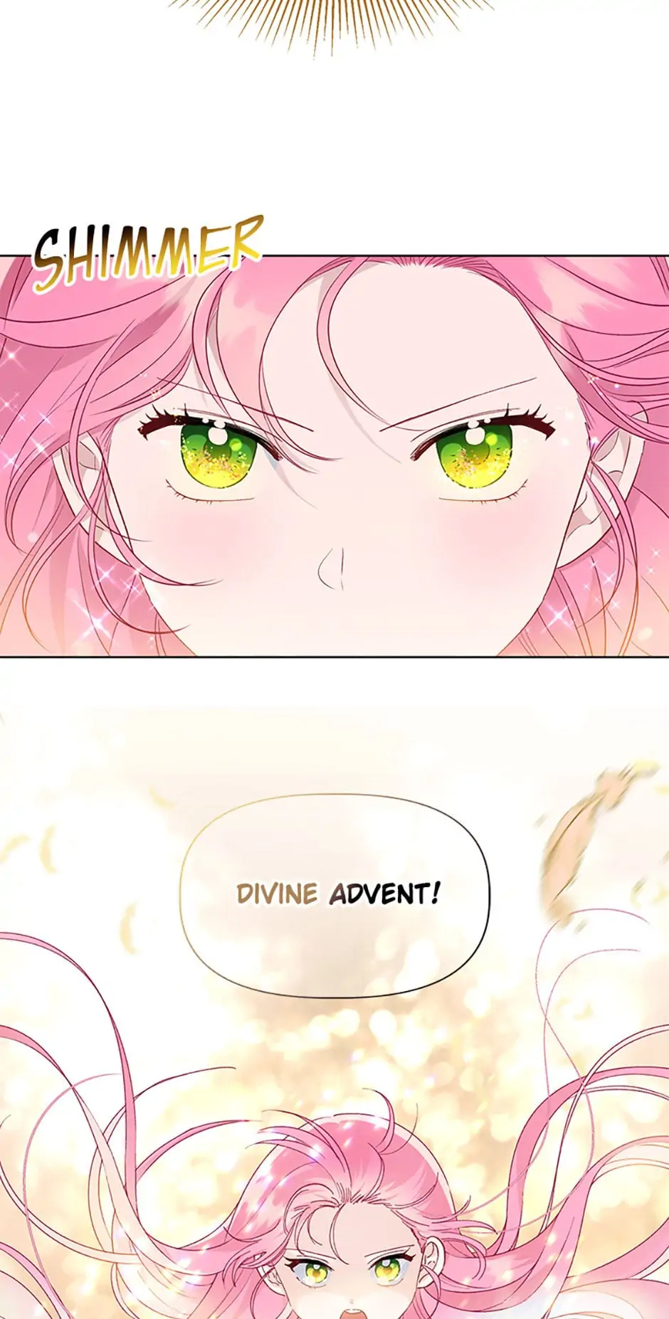A Transmigrator’s Privilege Chapter 39 - Page 21