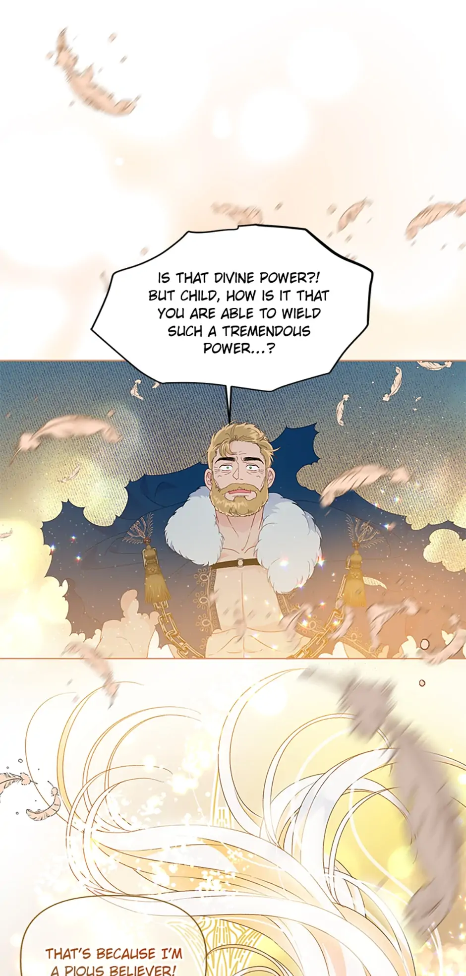 A Transmigrator’s Privilege Chapter 39 - Page 23