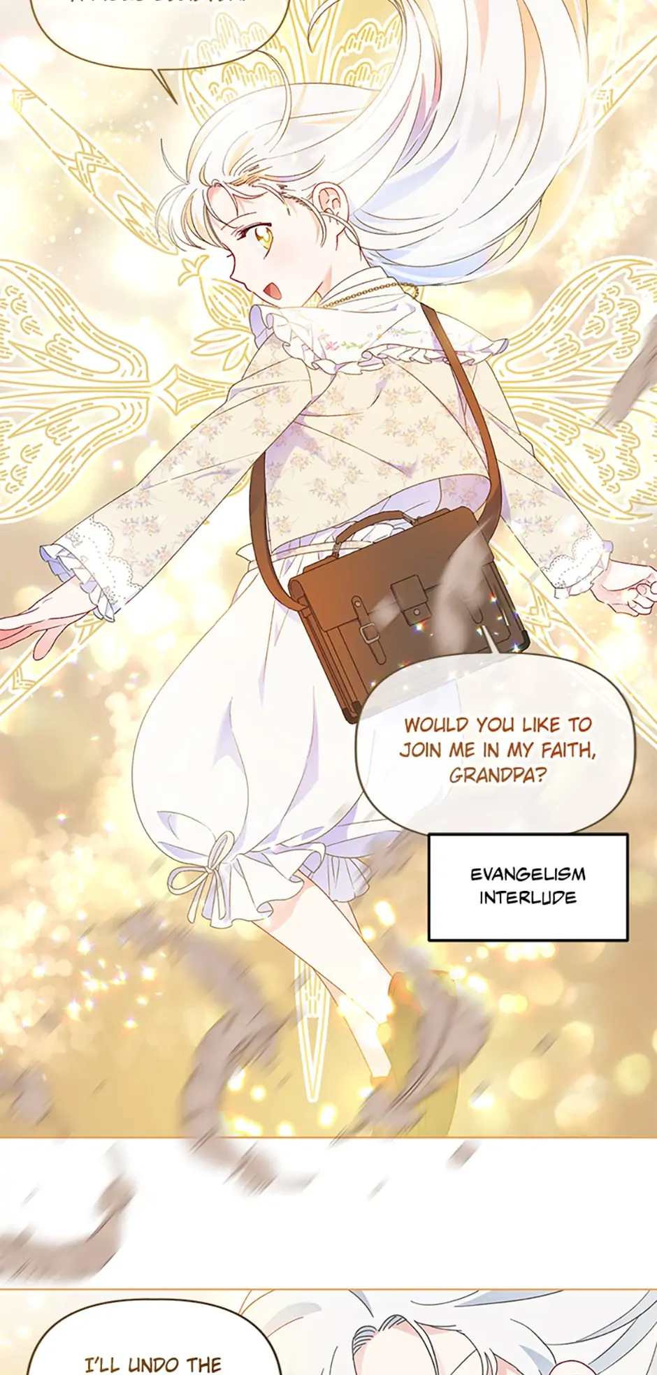 A Transmigrator’s Privilege Chapter 39 - Page 24